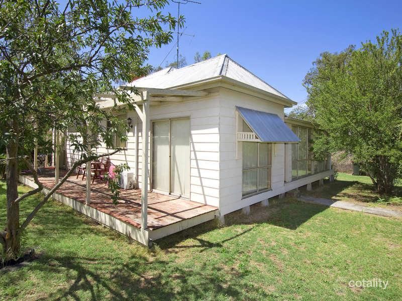 252 New England Gully Rd, Moonbi, NSW 2353