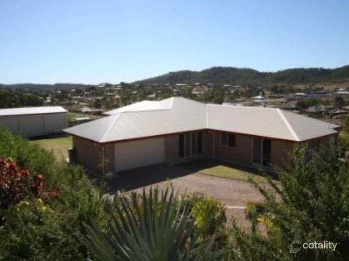 2-4 Fairmont Tce, Rockyview, QLD 4701