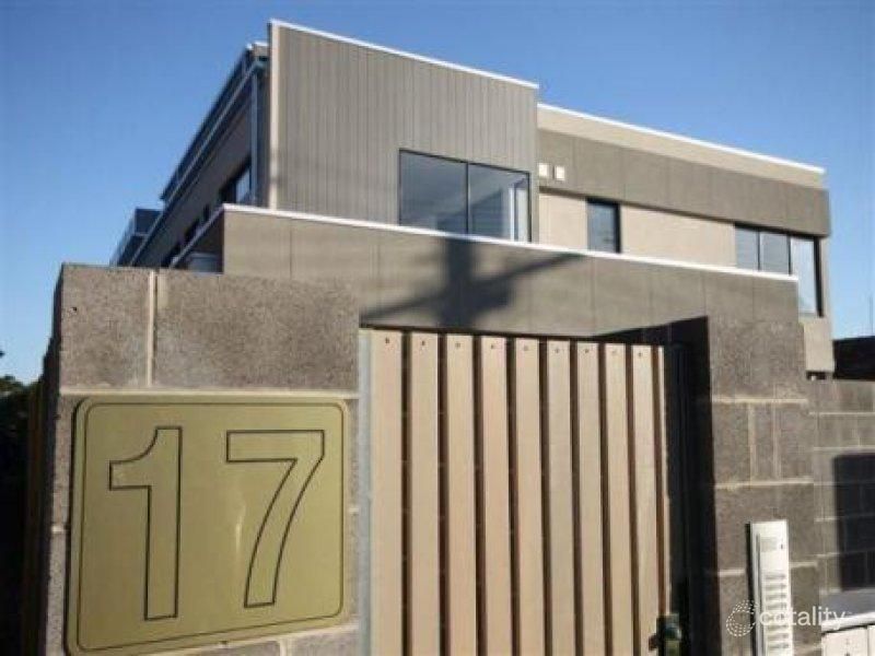 2/17 Beaumont Pde, West Footscray, VIC 3012