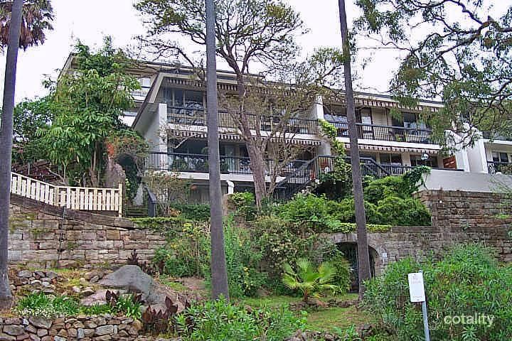5/9 Mosman St, Mosman, NSW 2088