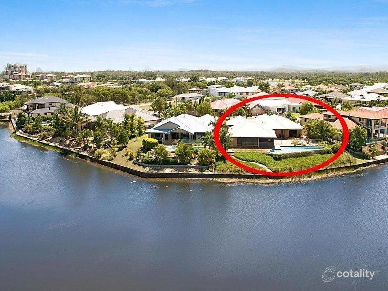 28 Wallaby Cct, Pelican Waters, QLD 4551