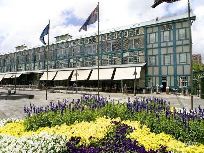 208/6e Cowper Wharf Roadway, Woolloomooloo, NSW 2011