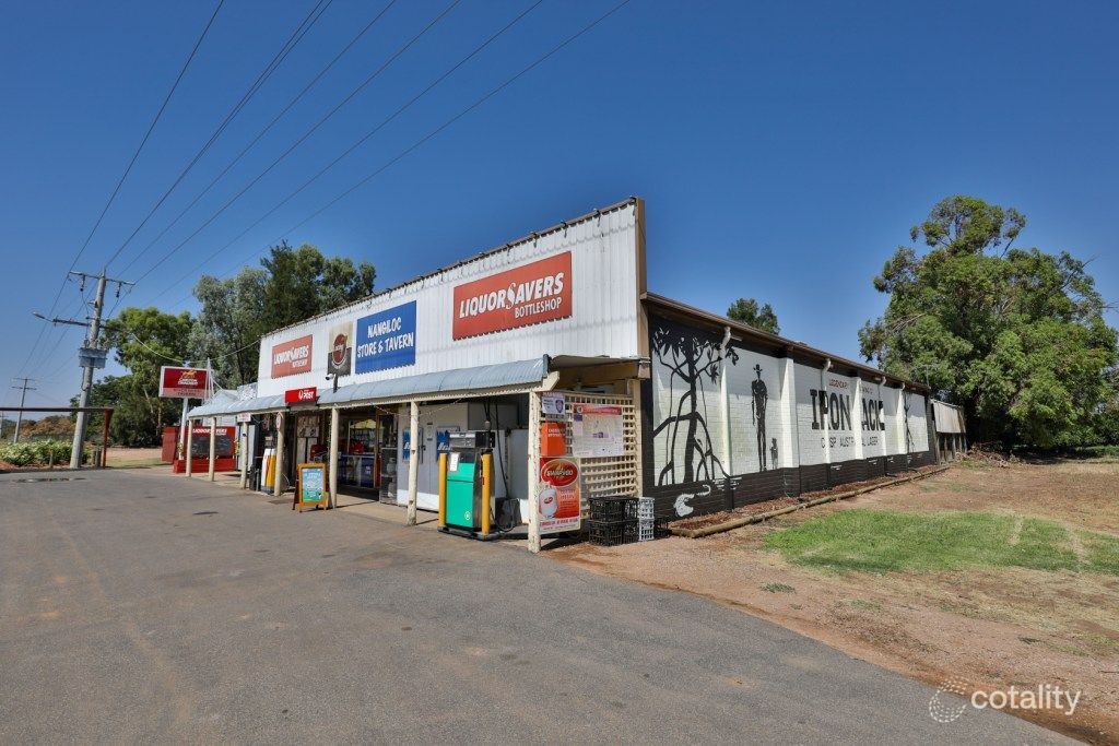 2674 Kulkyne Way, Nangiloc, VIC 3494