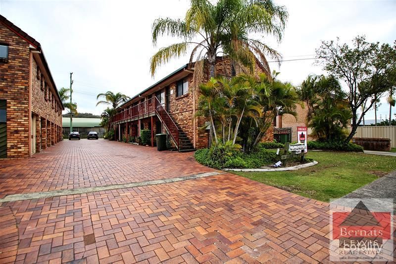 5/24 Cotswold St, Mount Warren Park, QLD 4207