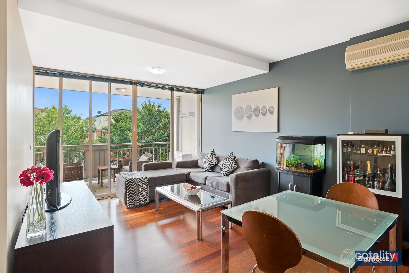 203/77 Village Way, Maribyrnong, VIC 3032