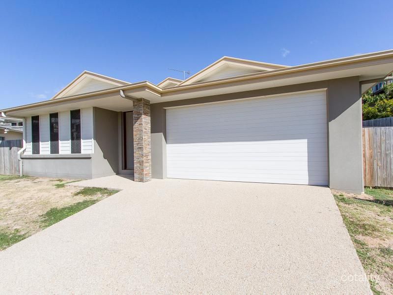11 Franklin Ct, New Auckland, QLD 4680