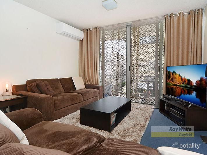2/93 Racecourse Rd, Ascot, QLD 4007