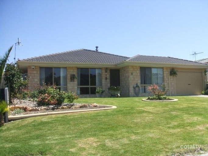 5 Vivian Cres, Lockyer, WA 6330