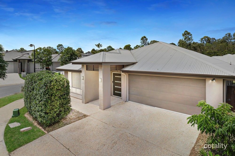 31 Flinders Cct, Fitzgibbon, QLD 4018