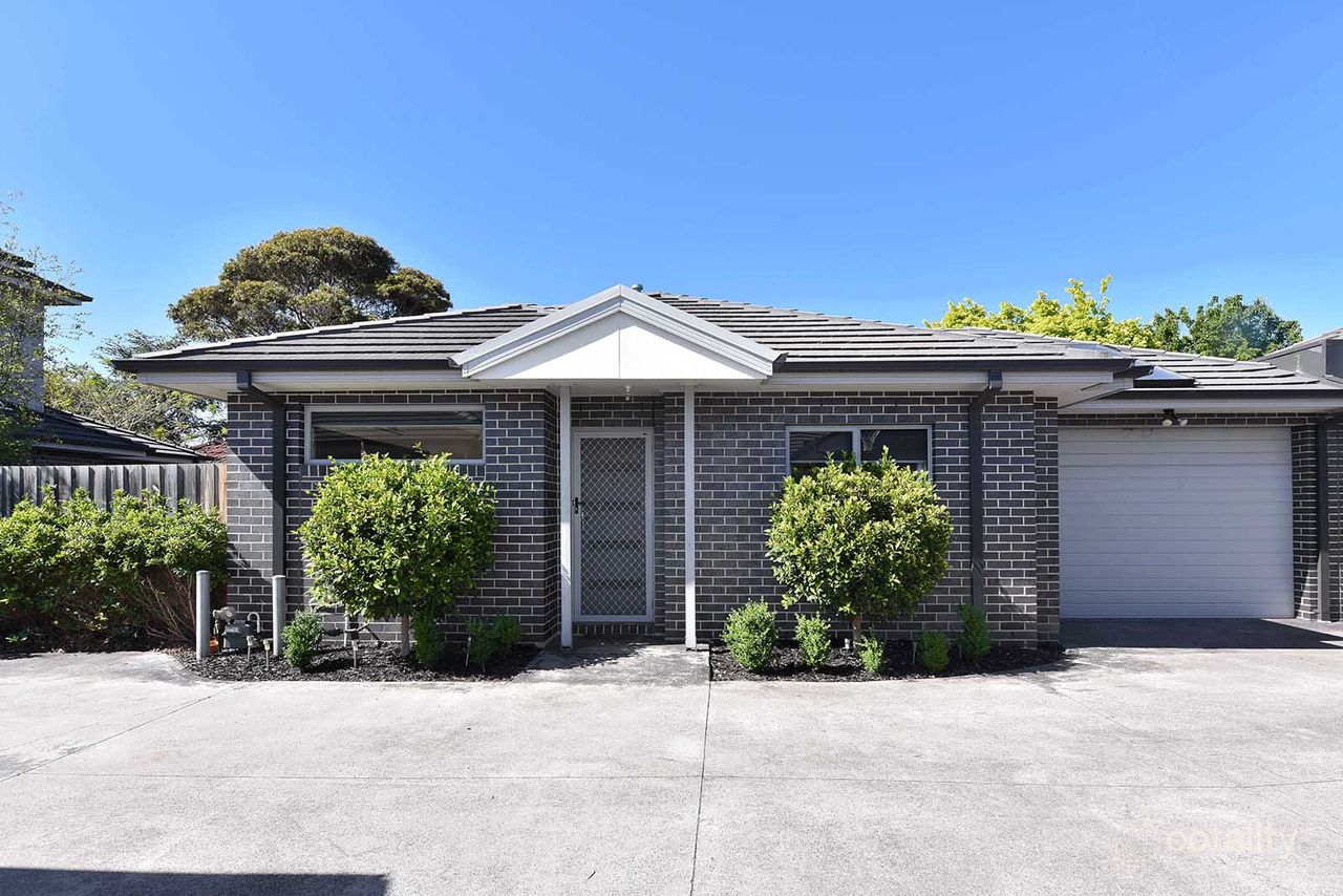 2/27 Neville St, Keilor East, VIC 3033