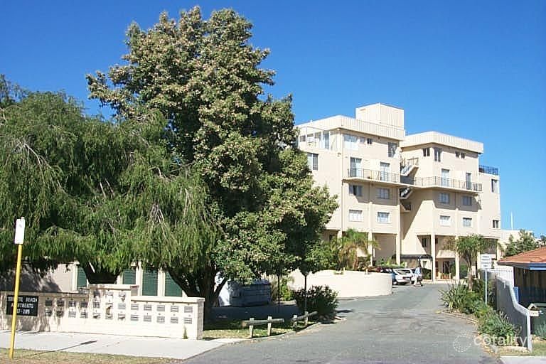 13/287 West Coast Hwy, Scarborough, WA 6019
