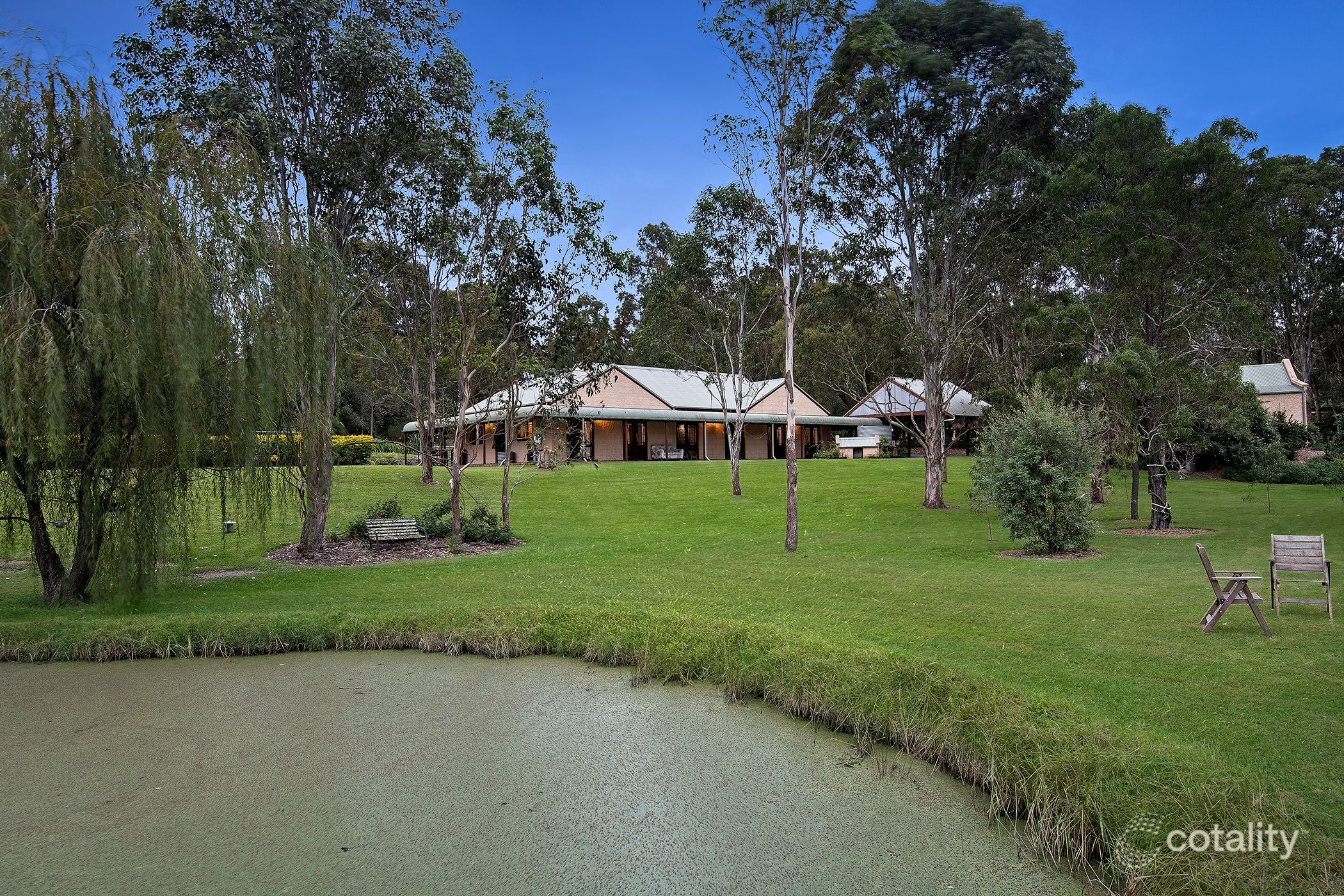 19 Nottage Hill Cl, Branxton, NSW 2335