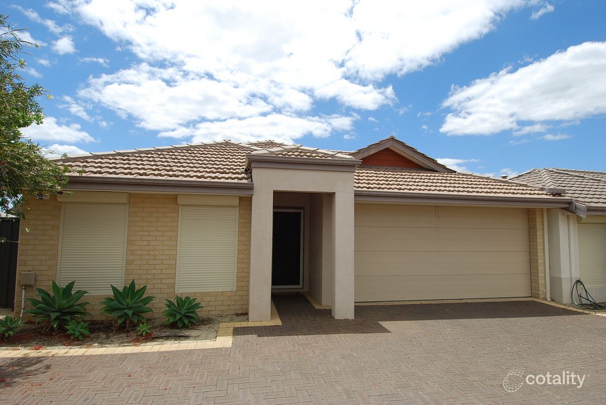 3/10 Dulegal Way, Aveley, WA 6069