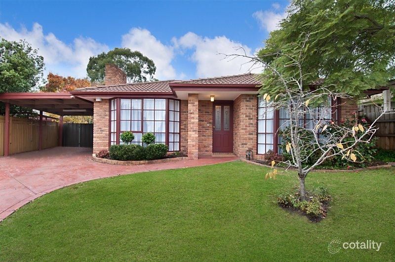 20 Pardalote Ave, Carrum Downs, VIC 3201