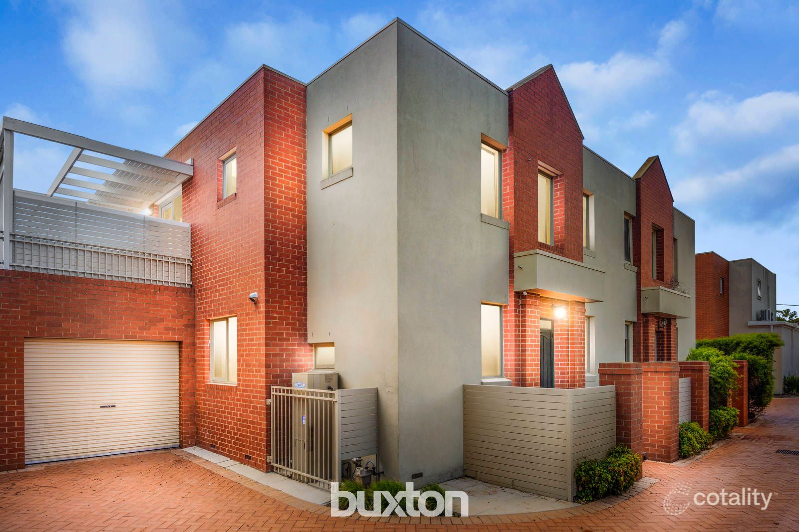 3/5 Walker Ave, Hampton, VIC 3188
