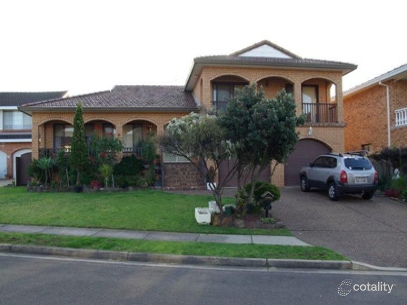 10 Zenith Cl, Wakeley, NSW 2176