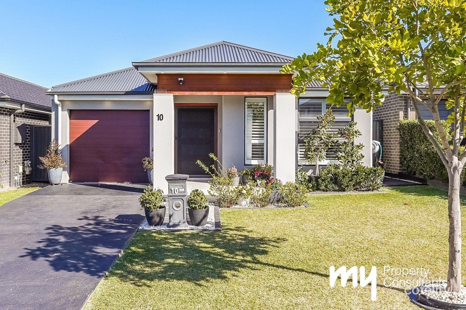 10 Bega St, Gregory Hills, NSW 2557