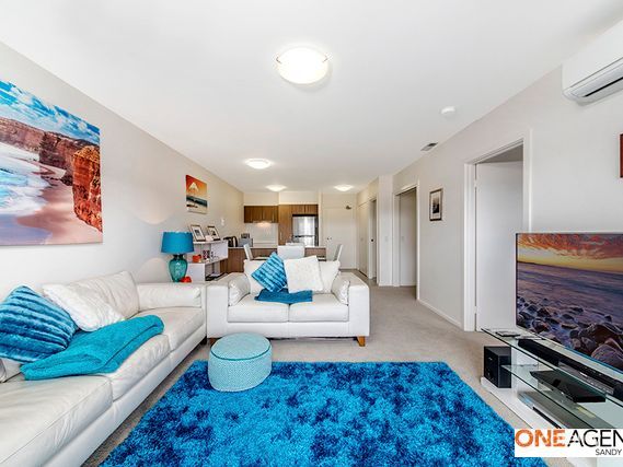 40/40 Philip Hodgins St, Wright, ACT 2611