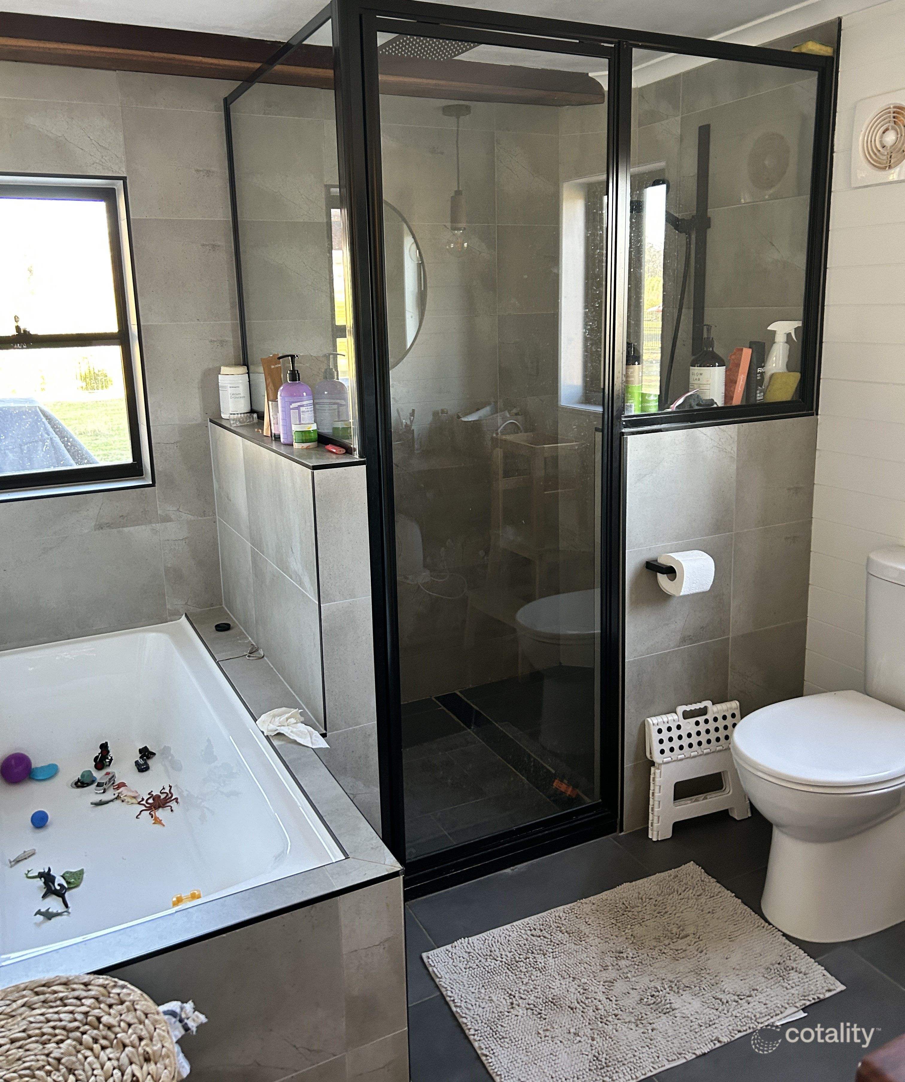 924 Old Byfield Rd, Mulara, QLD 4703