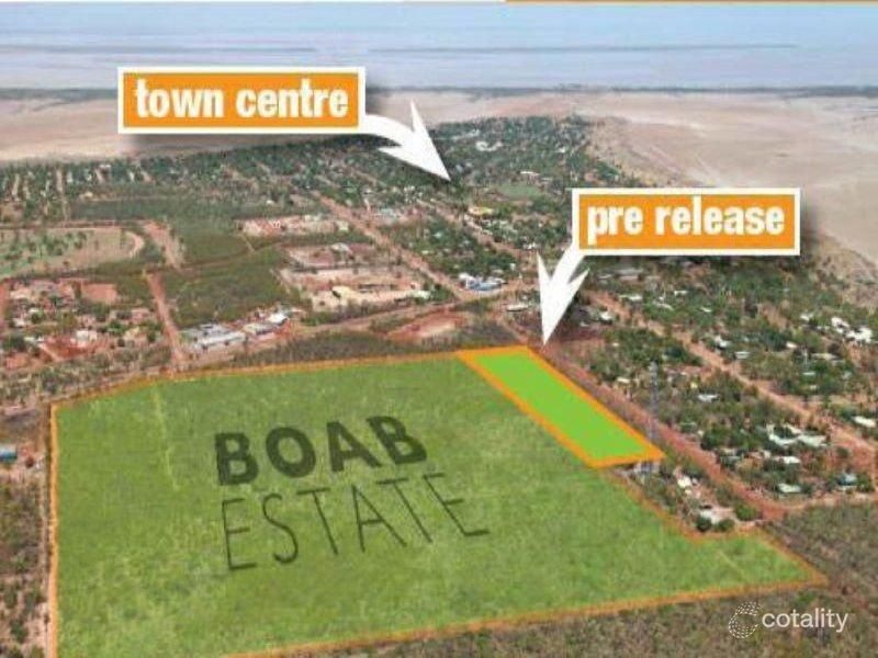 15 Kingfisher Loop, Derby, WA 6728