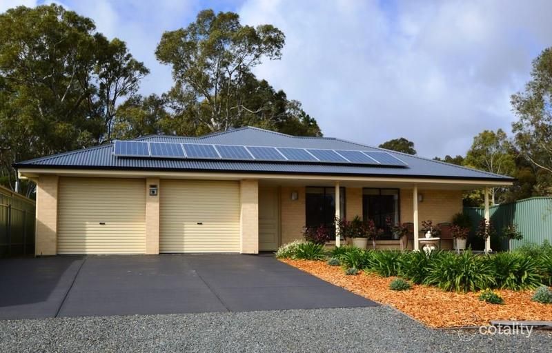 19 Klauber St, Lyndoch, SA 5351