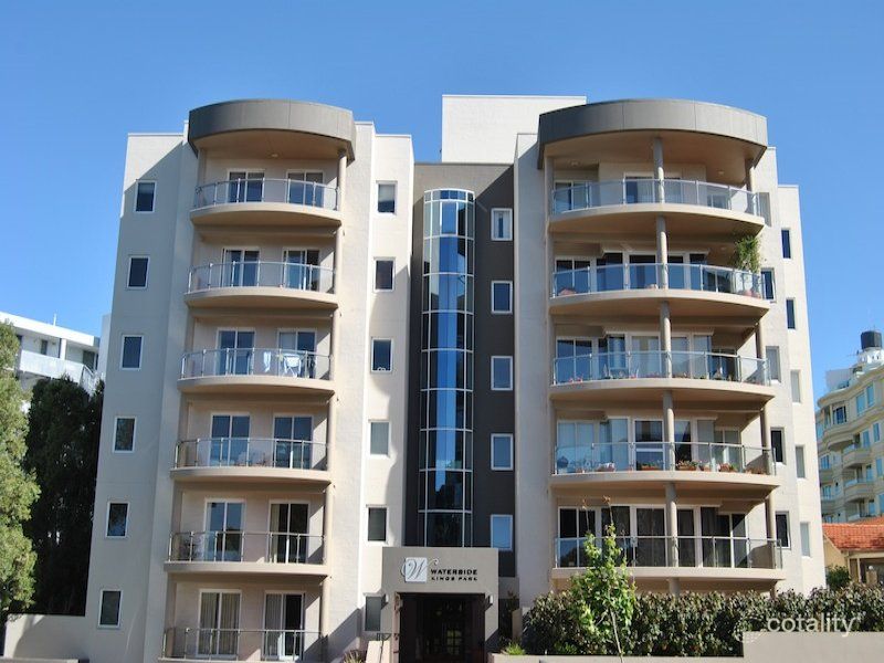 1/69 Malcolm St, West Perth, WA 6005