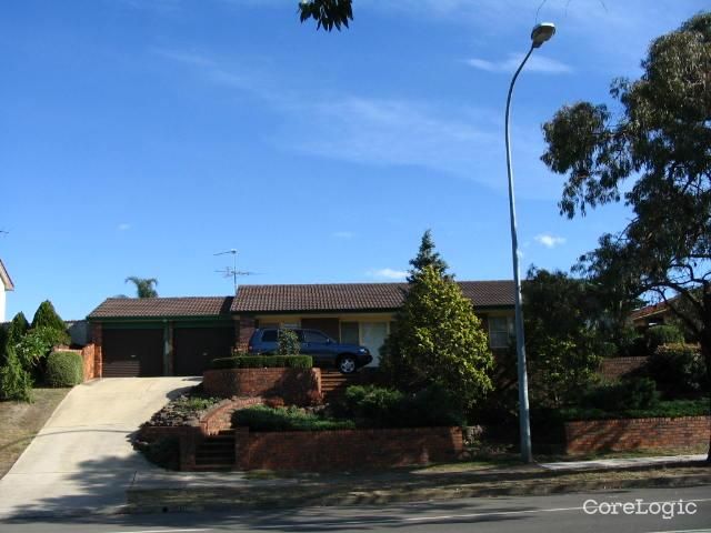 19 Joseph Banks Dr, Kings Langley, NSW 2147