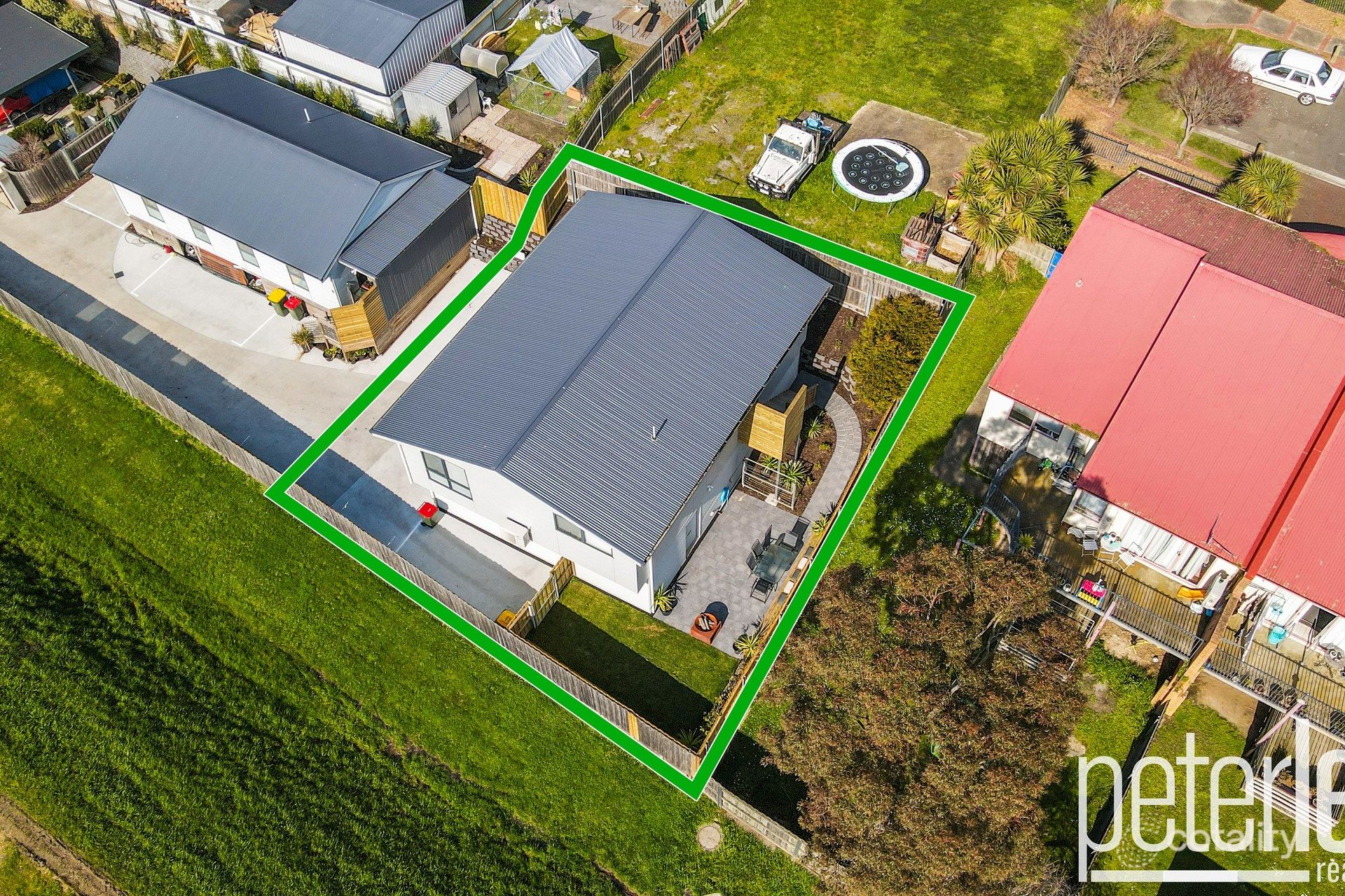 3/27 Home St, Invermay, TAS 7248