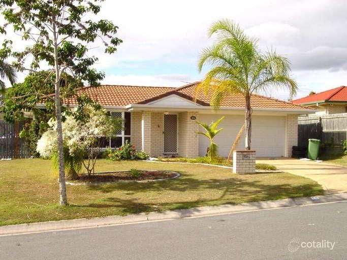 14 Fromelles Ct, Regents Park, QLD 4118