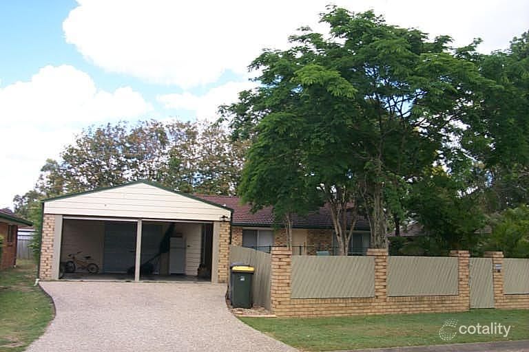 36 Donatello St, Fig Tree Pocket, QLD 4069
