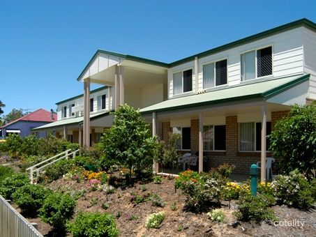 18/9 Lindsay St, Bundamba, QLD 4304