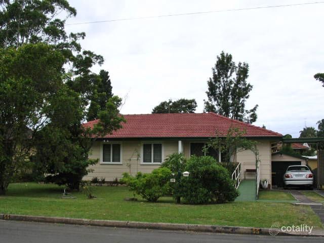55 Bambil Cres, Dapto, NSW 2530