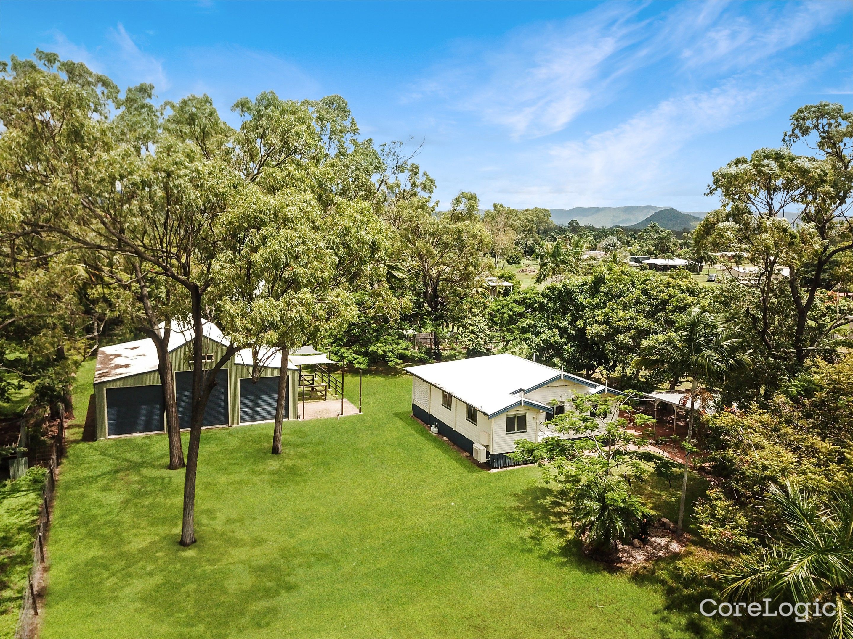 68 Gibraltar Rd, Rangewood, QLD 4817