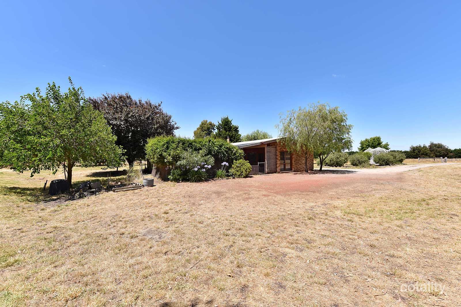 600 Konagaderra Rd, Clarkefield, VIC 3430