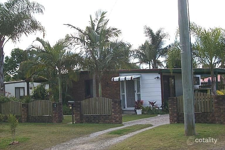 32 Ranald Ave, Ningi, QLD 4511