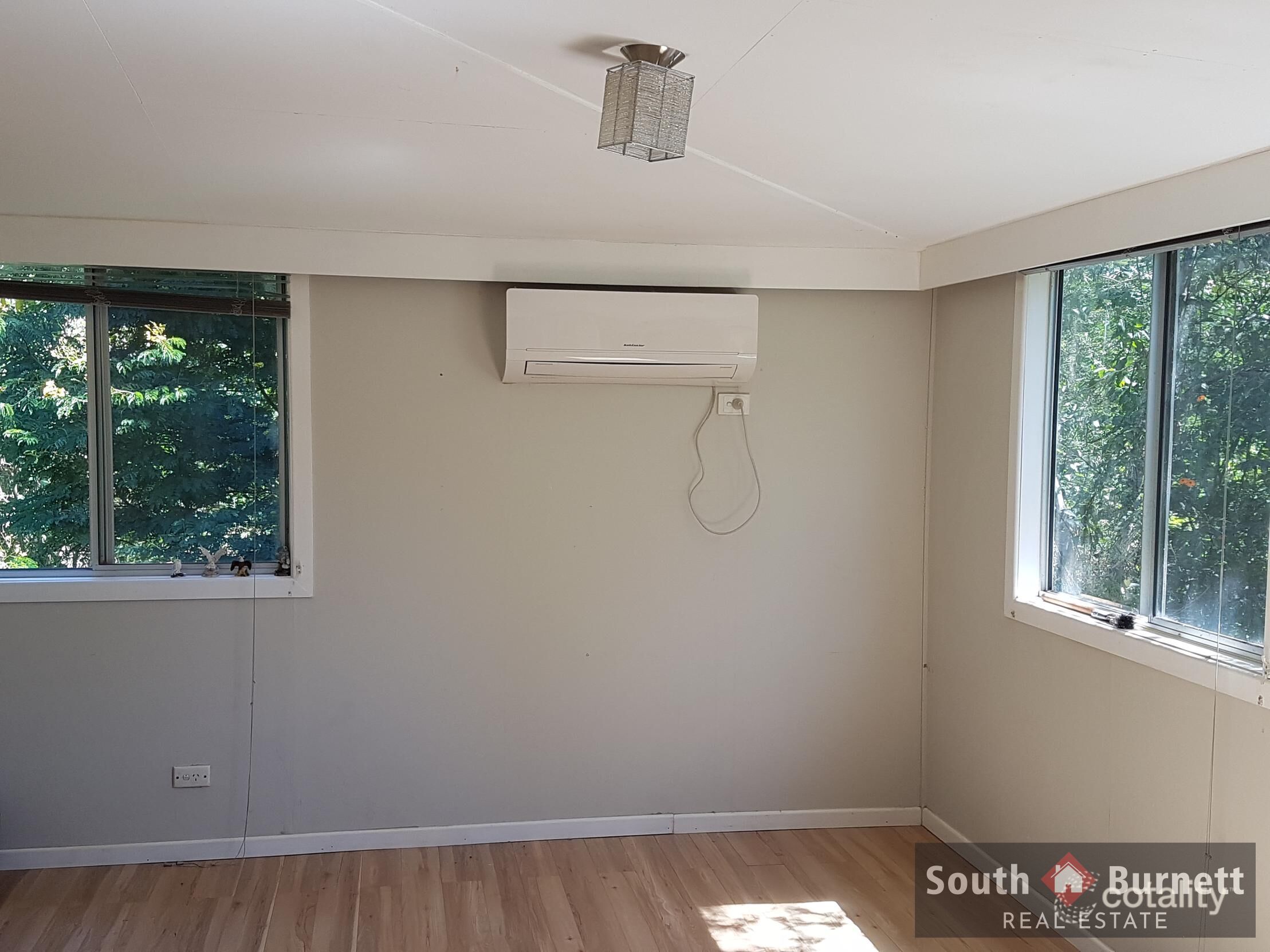 1/27 Calvert Rd, East Nanango, QLD 4615