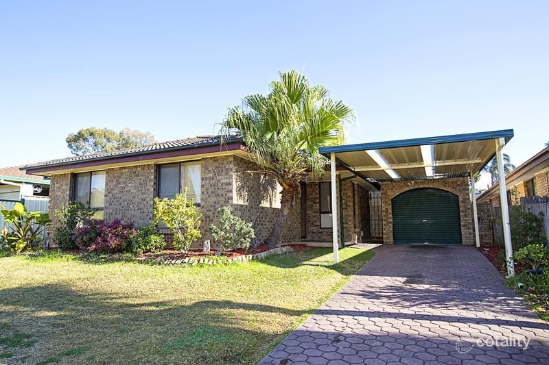 71 Prairie Vale Rd, Bossley Park, NSW 2176