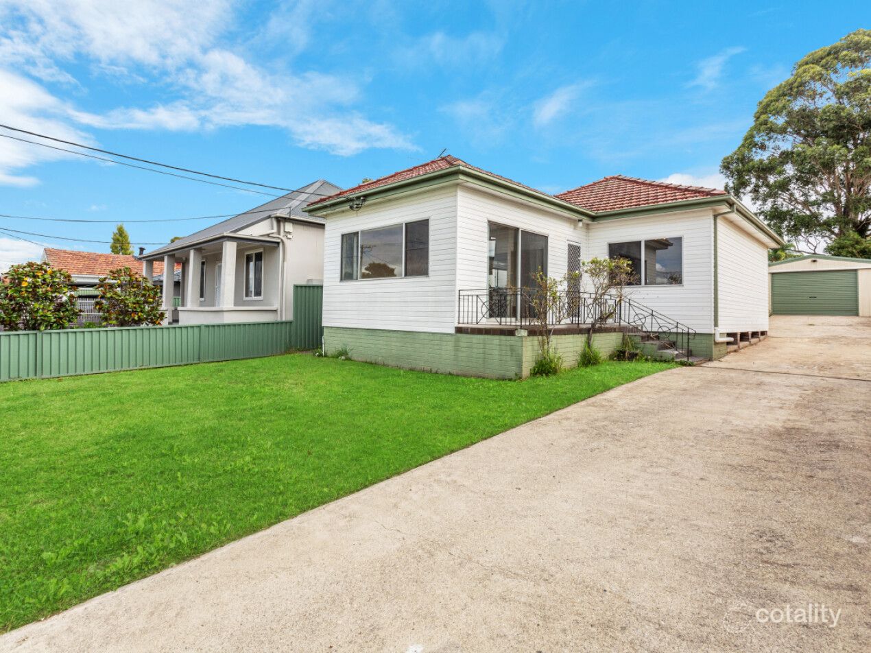 16 Gordon Ave, South Granville, NSW 2142