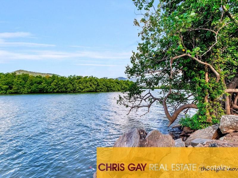 48 Barron River Esp, Machans Beach, QLD 4878