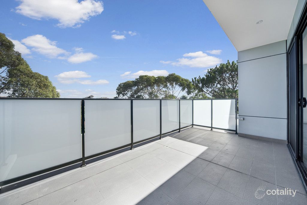 301/24a-26 Gordon St, Burwood, NSW 2134