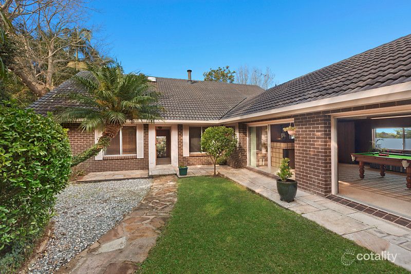 2b Parni Pl, Frenchs Forest, NSW 2086