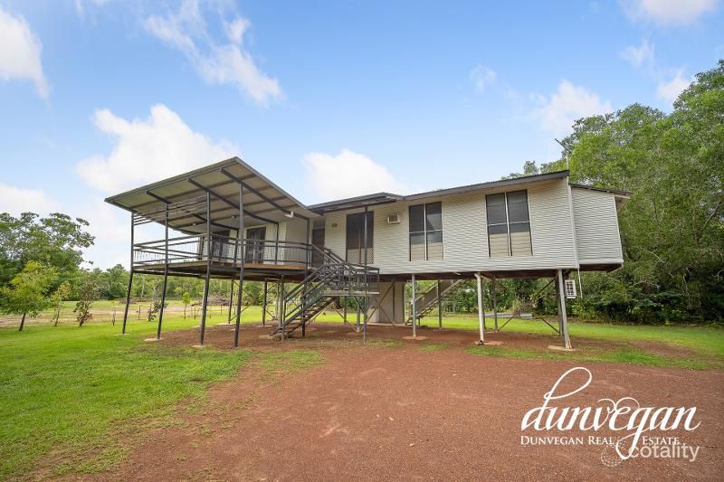 60b Bridgemary Cres, Girraween, NT 0836