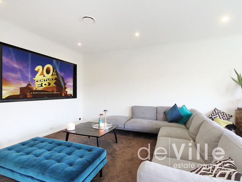 92 Rutherford Ave, Kellyville, NSW 2155