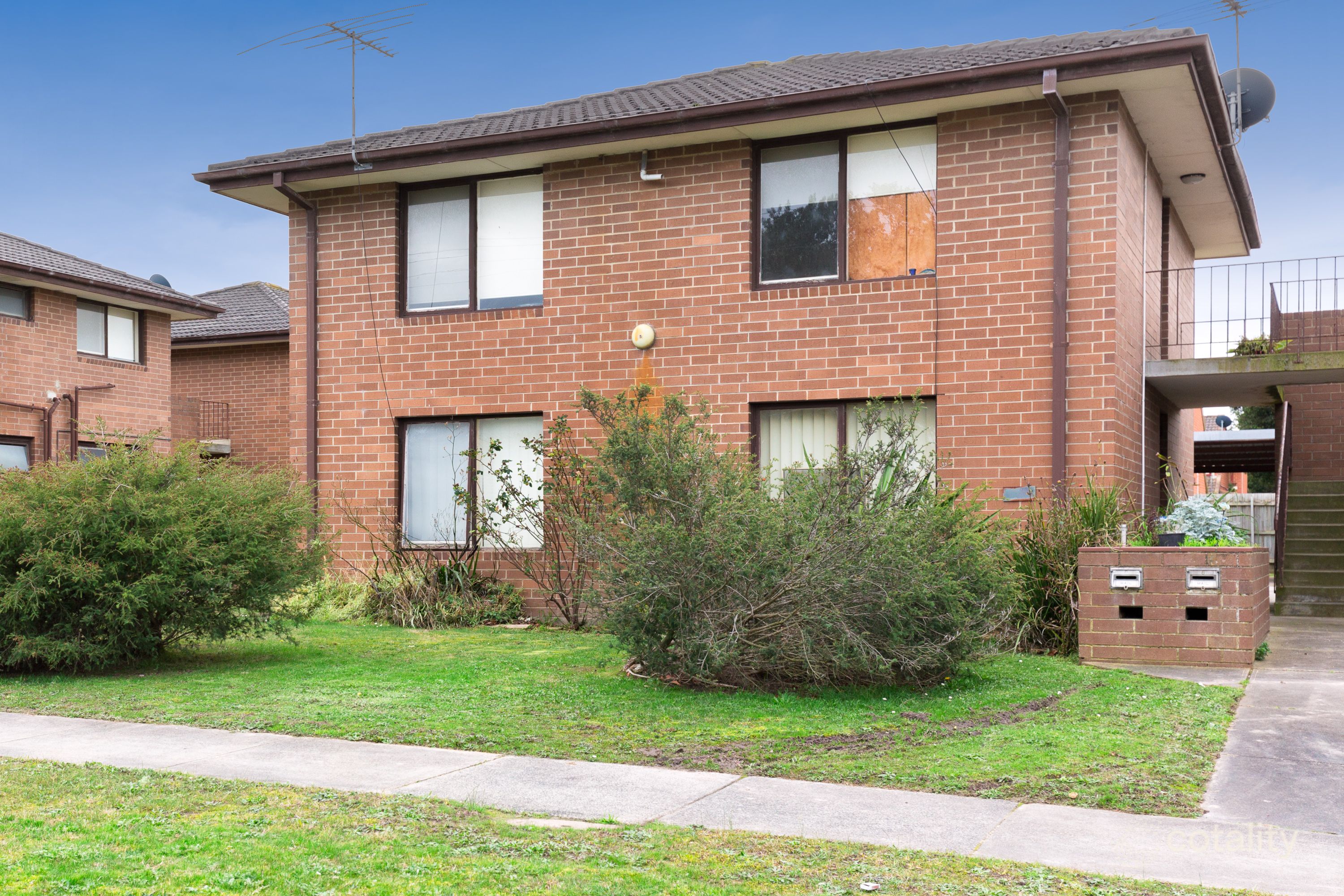 5/1 King St, Hastings, VIC 3915