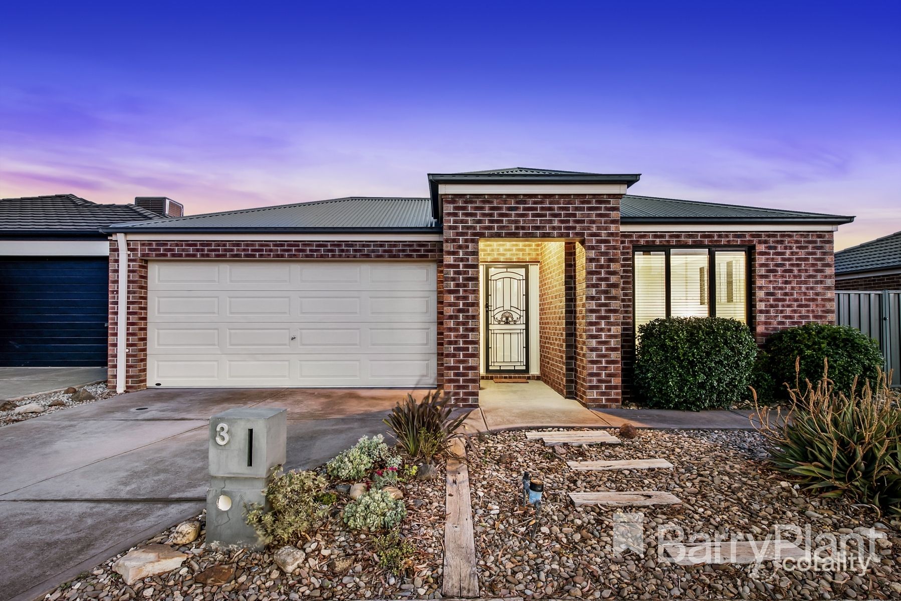 3 Malanda Pl, Truganina, VIC 3029