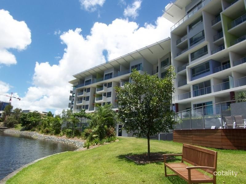 106/2-4 Riverwalk Ave, Robina, QLD 4226