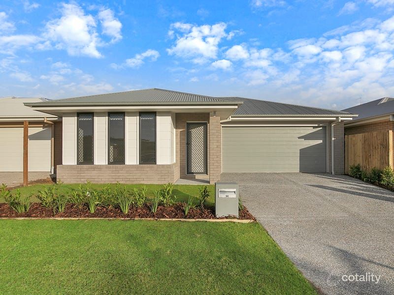 90 Kinross Rd, Thornlands, QLD 4164