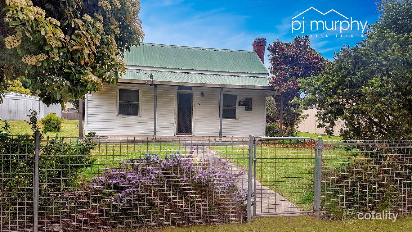 73 Kiewa East Rd, Tangambalanga, VIC 3691