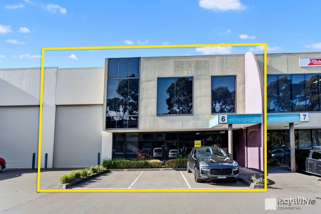 6/20 Duerdin St, Clayton, VIC 3168