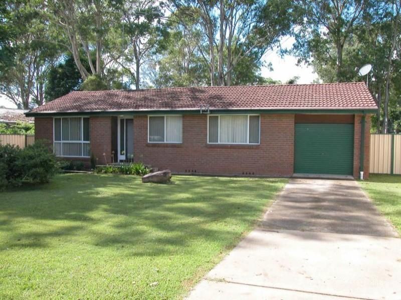 8 Campbell St, North Richmond, NSW 2754